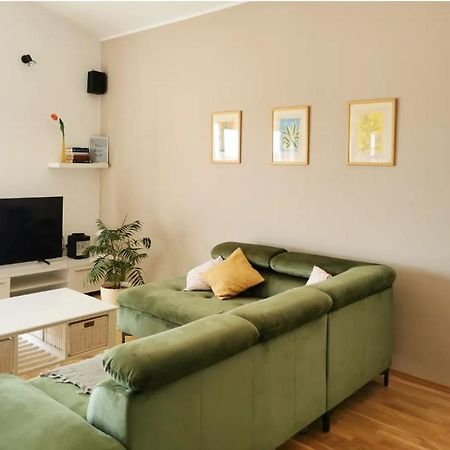 Apartman Skroza Vodice Dış mekan fotoğraf