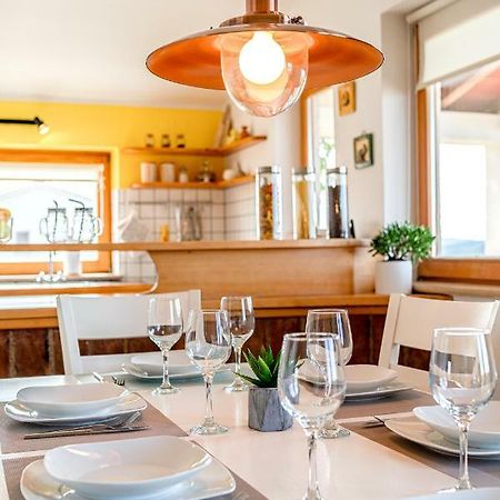 Apartman Skroza Vodice Dış mekan fotoğraf