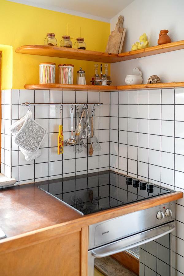 Apartman Skroza Vodice Dış mekan fotoğraf